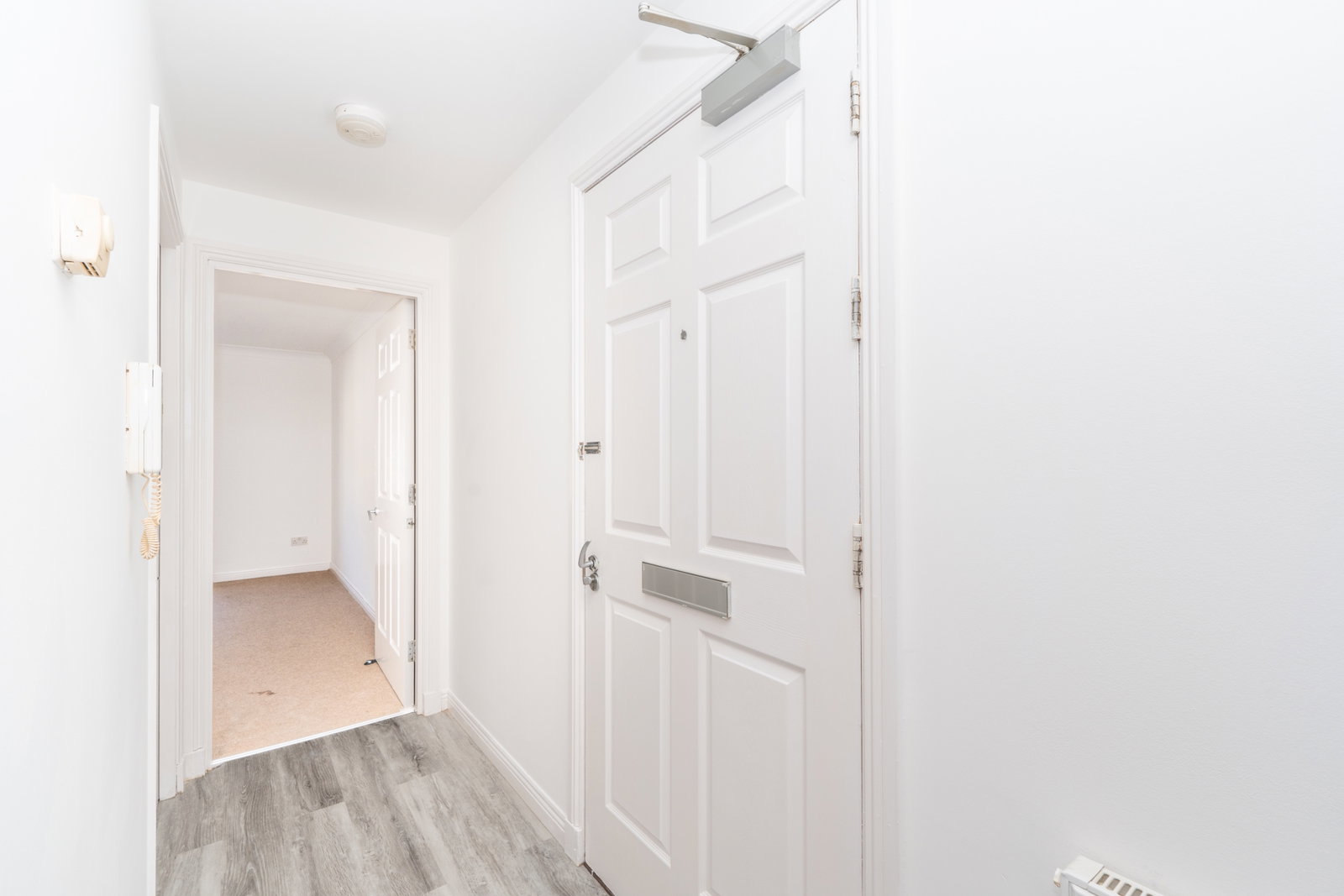 Flat in Kirkcaldy