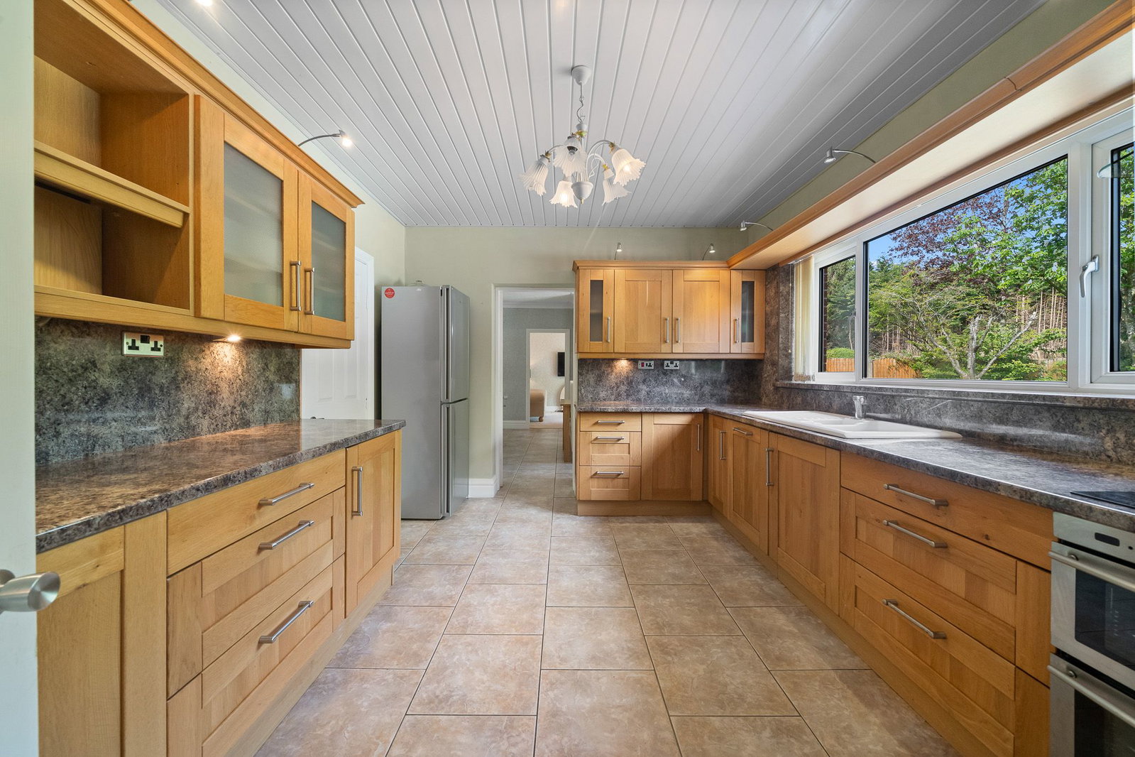 Detached House in Prescot