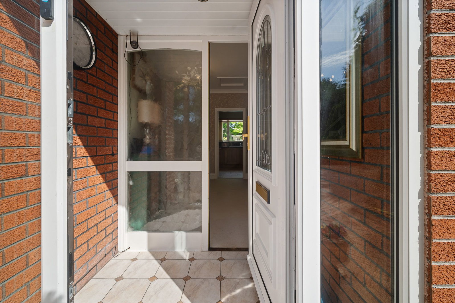 Detached House in Prescot