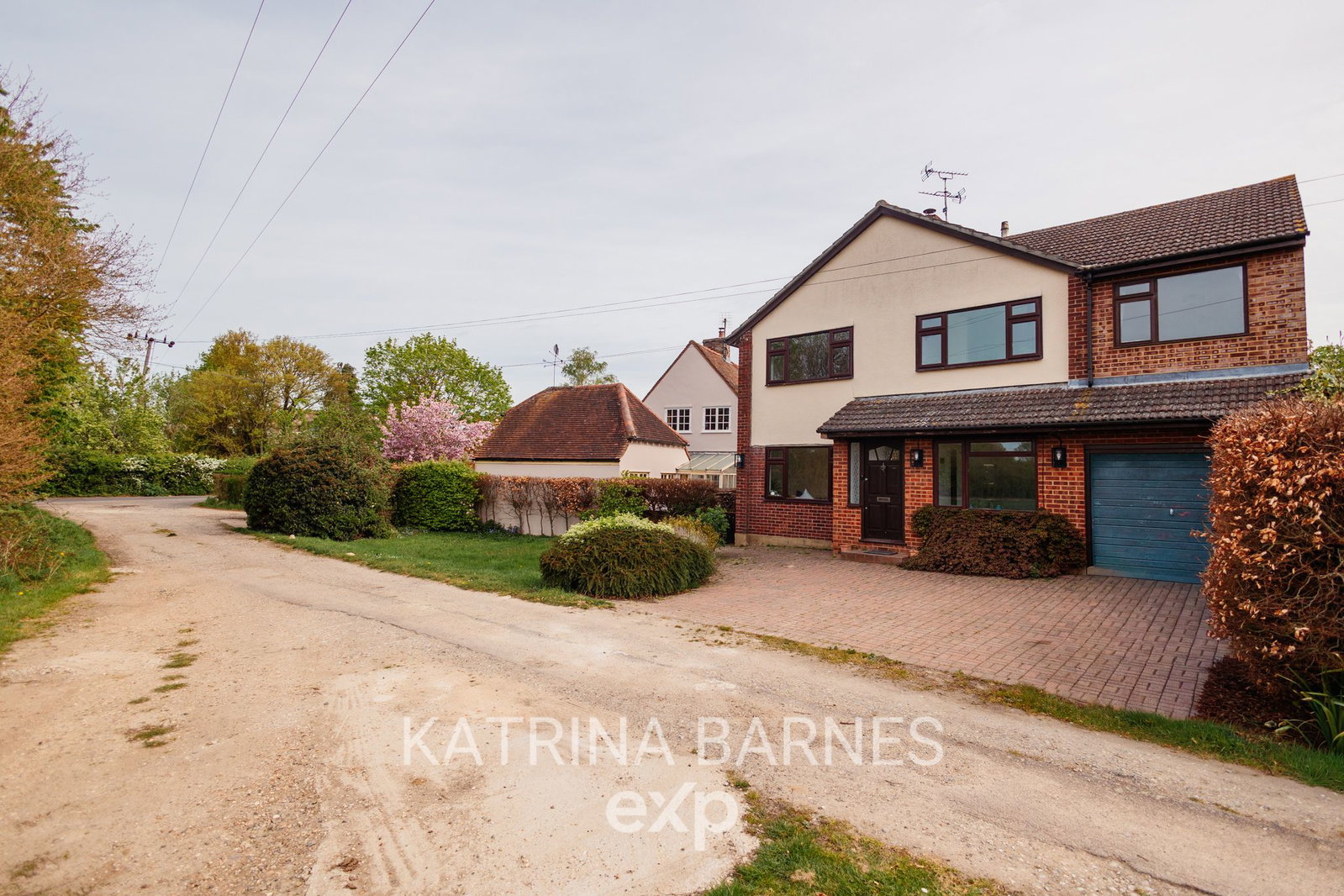 Detached House in Chelmsford