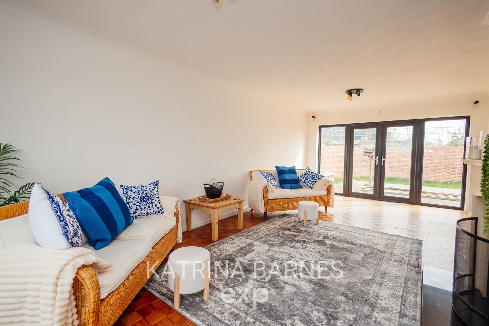 Detached House in Chelmsford