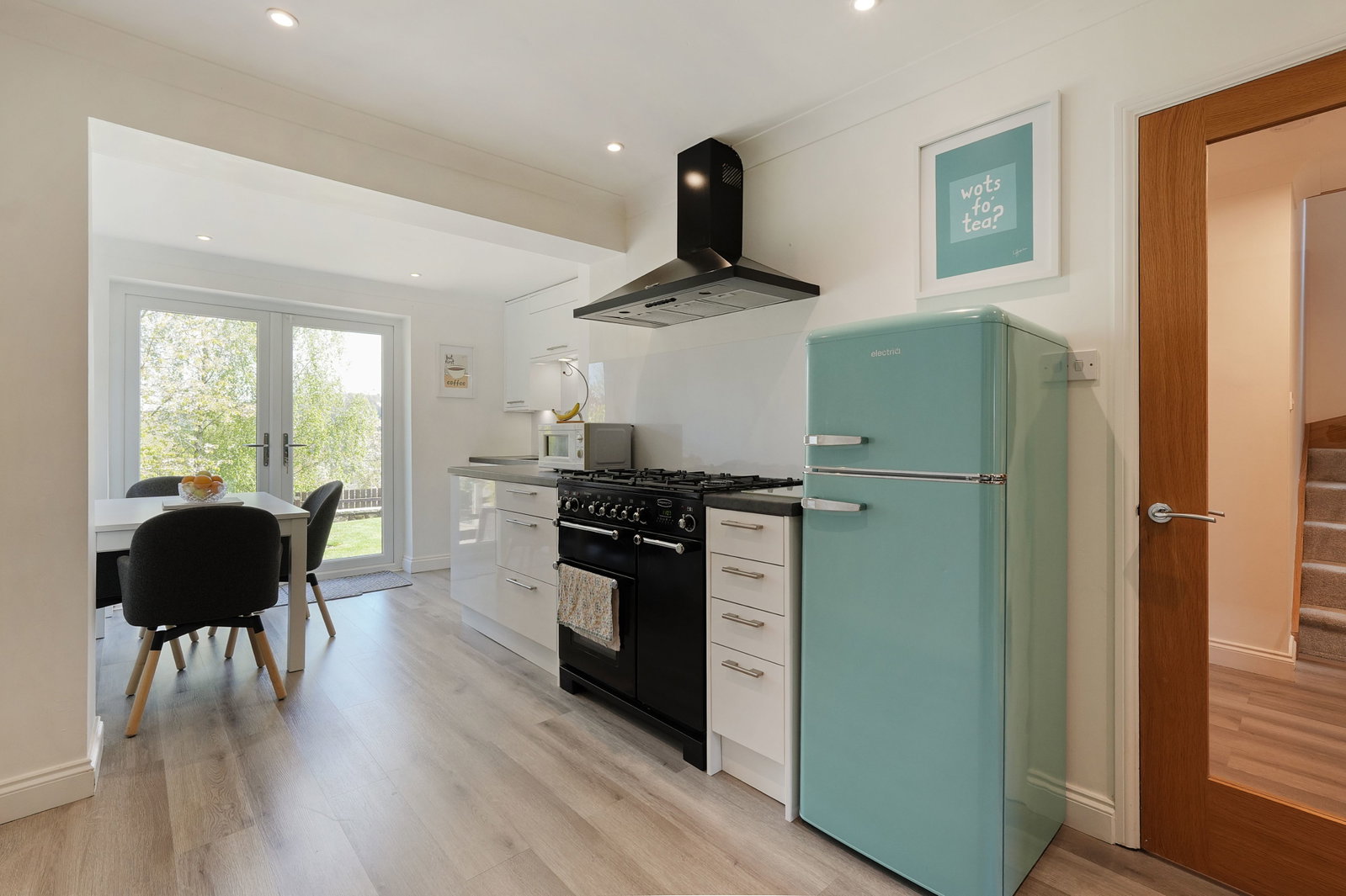 Detached House in Sheffield