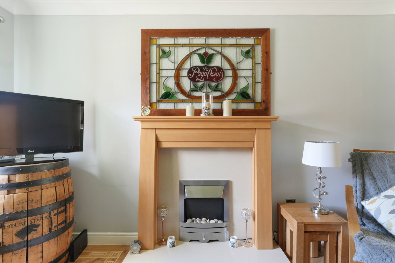 Detached House in Sheffield
