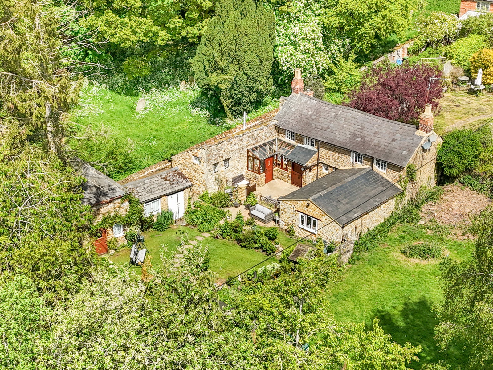 Cottage in Daventry