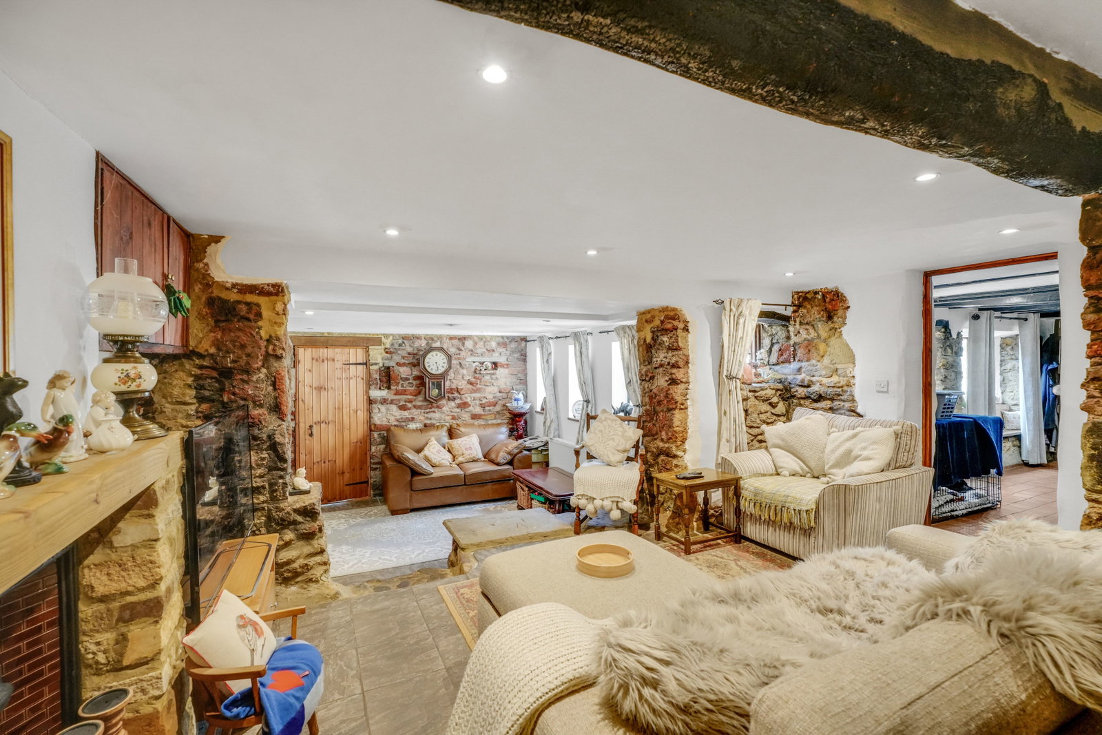 Cottage in Daventry