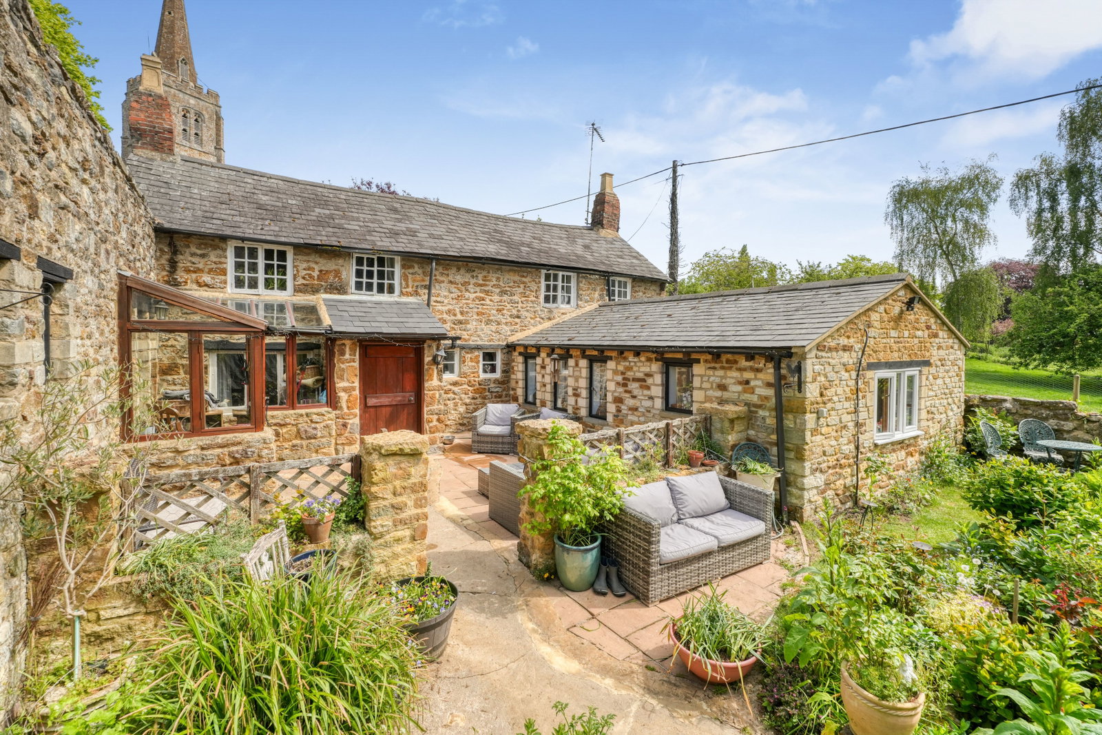 Cottage in Daventry