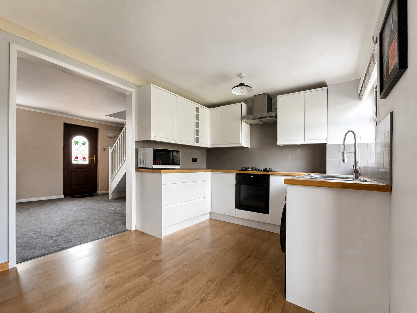 Semi Detached House in Barnstaple