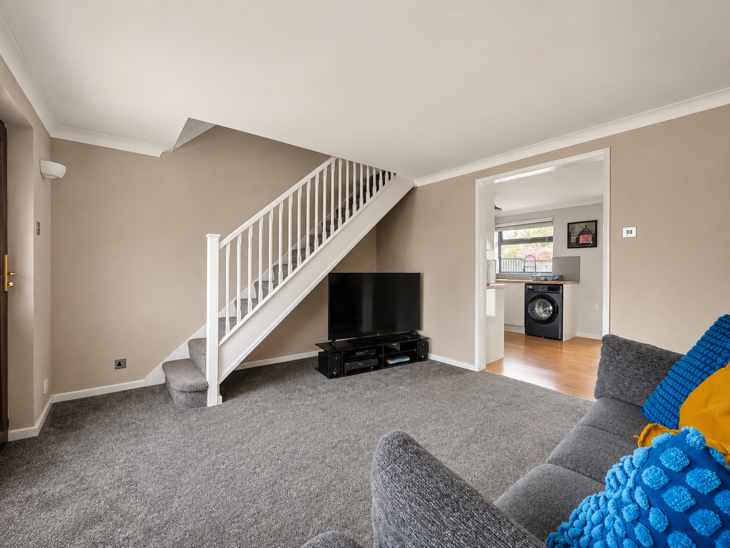 Semi Detached House in Barnstaple