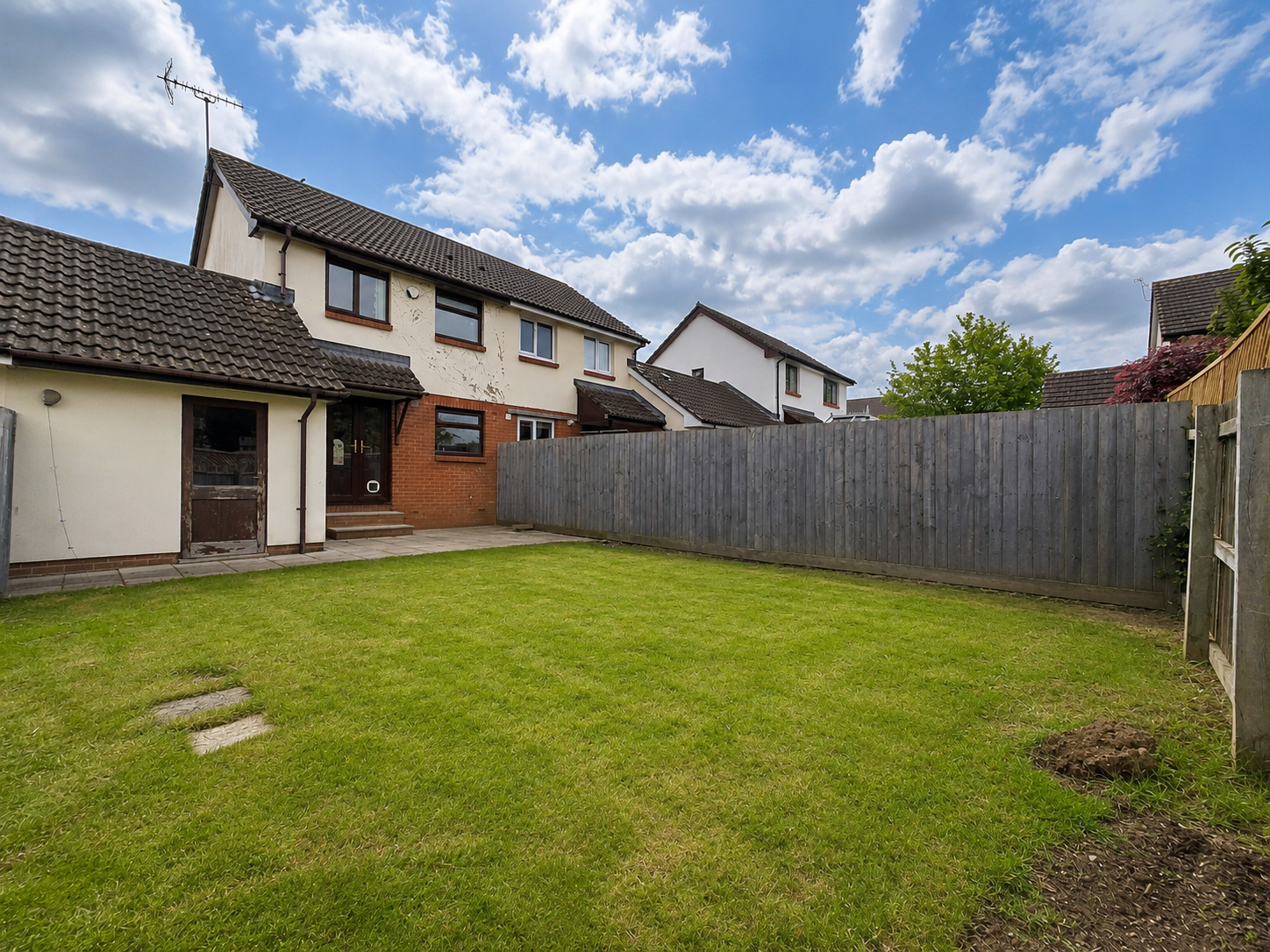 Semi Detached House in Barnstaple