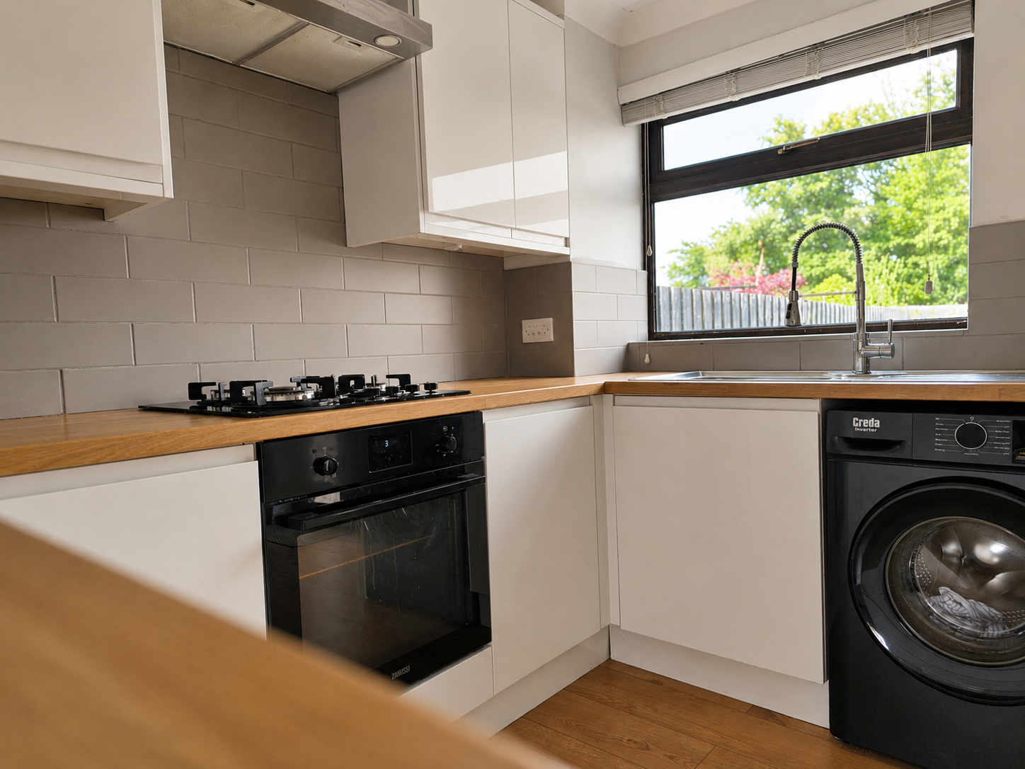 Semi Detached House in Barnstaple