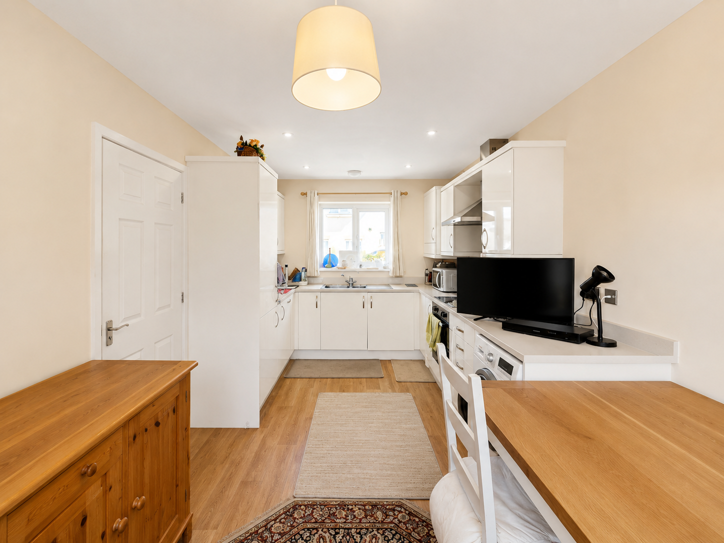 Terraced House in Westward Ho!