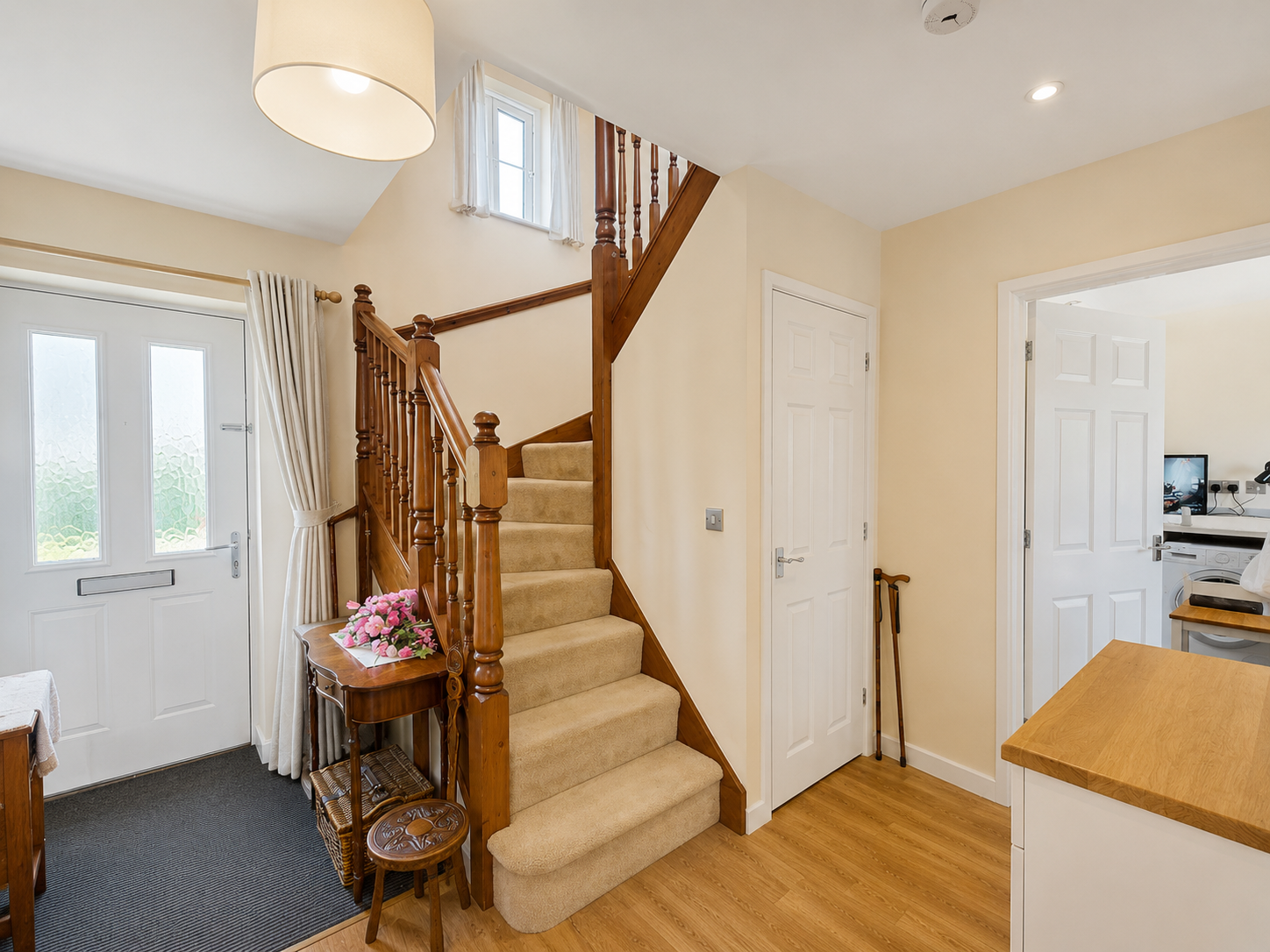 Terraced House in Westward Ho!