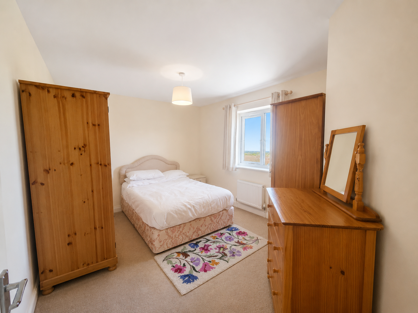 Terraced House in Westward Ho!