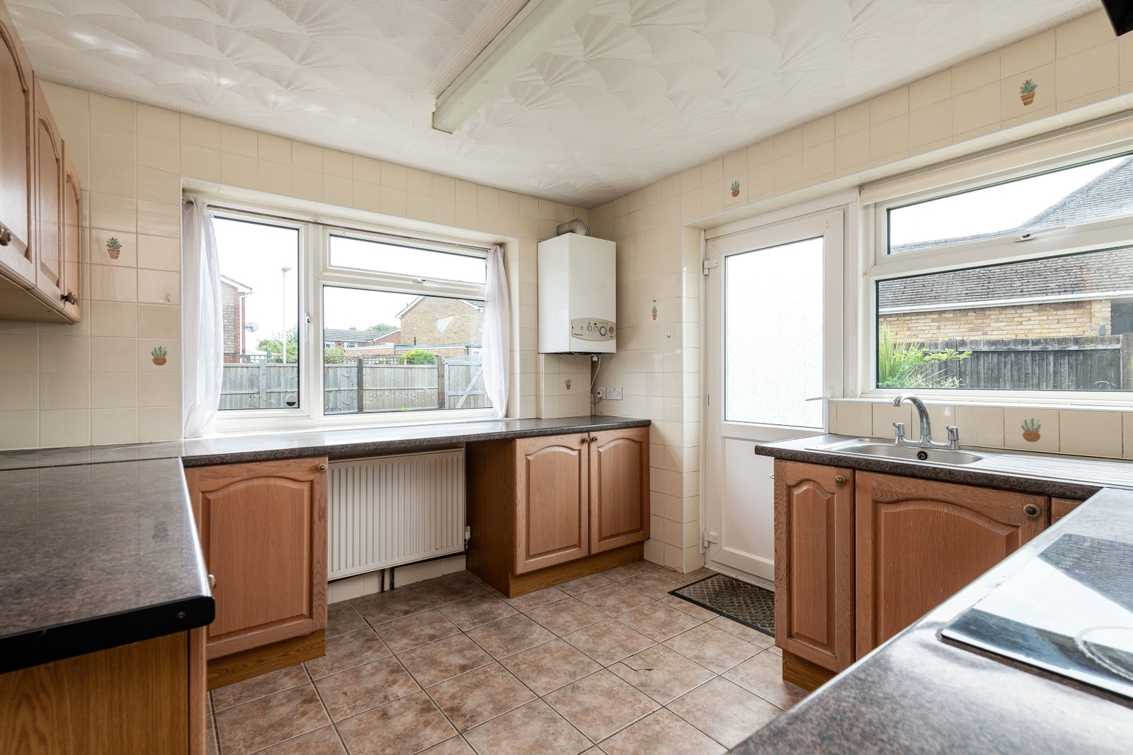 Semi Detached Bungalow in Sittingbourne