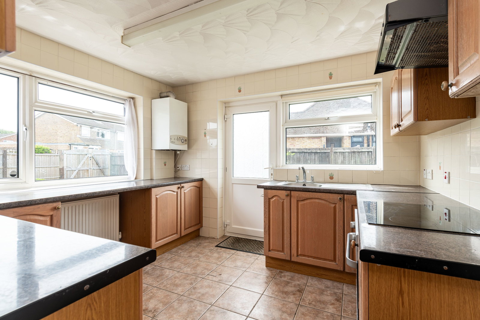 Semi Detached Bungalow in Sittingbourne
