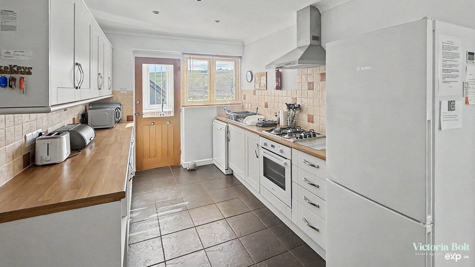 Detached House in Plymouth