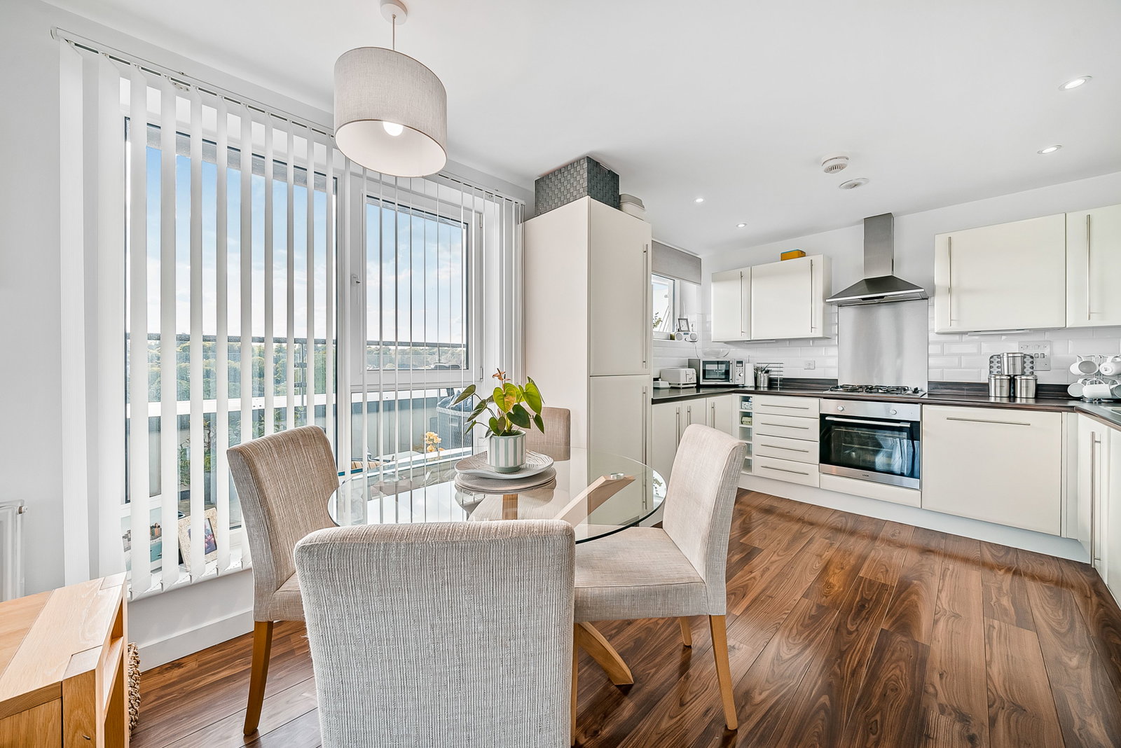 Penthouse in Hemel Hempstead