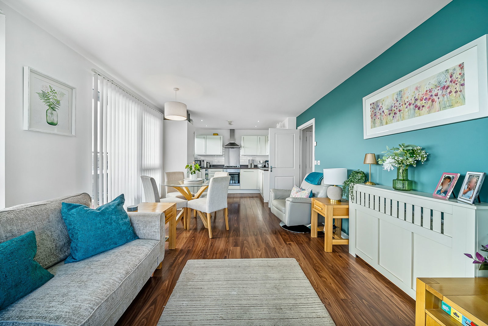 Penthouse in Hemel Hempstead