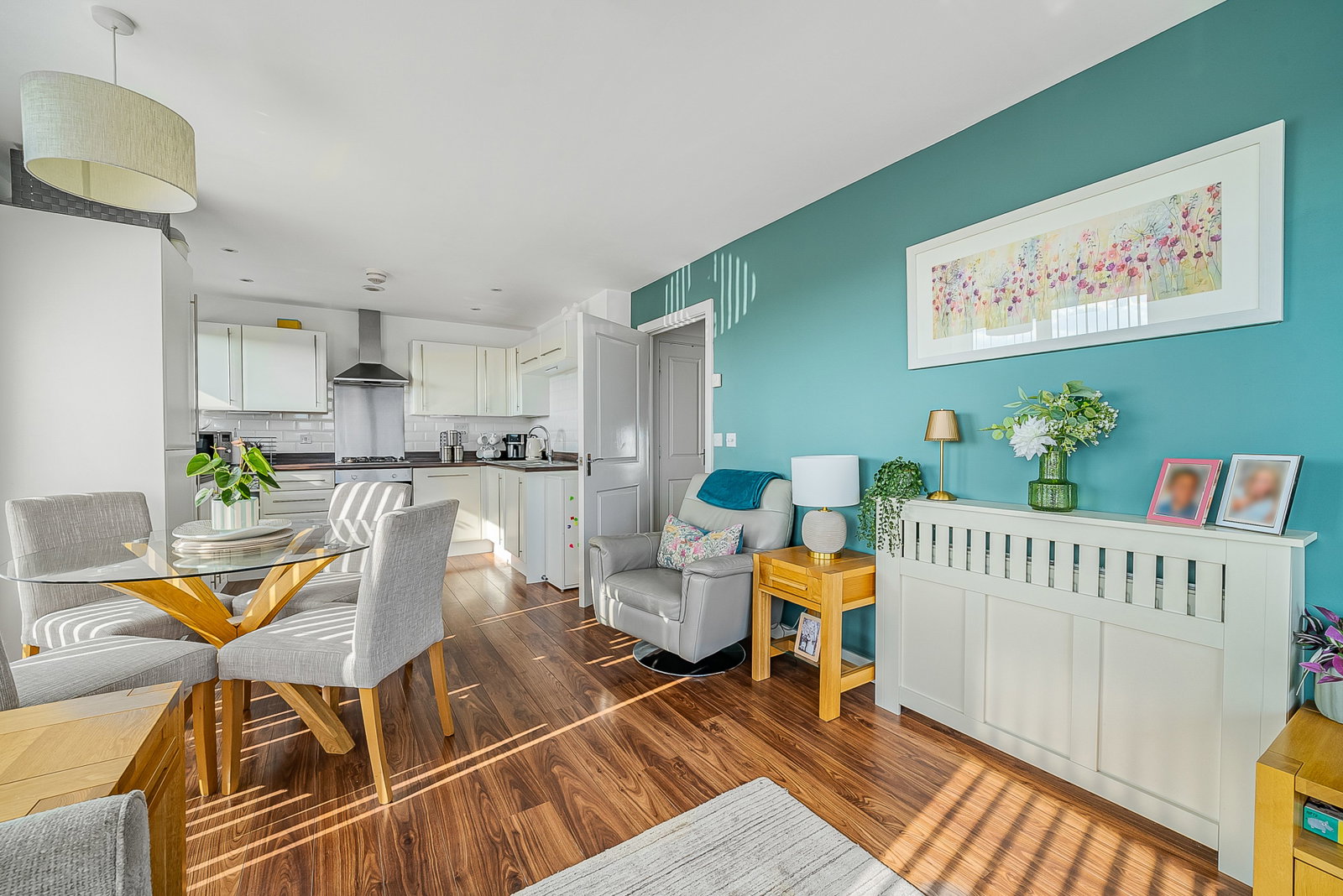Penthouse in Hemel Hempstead