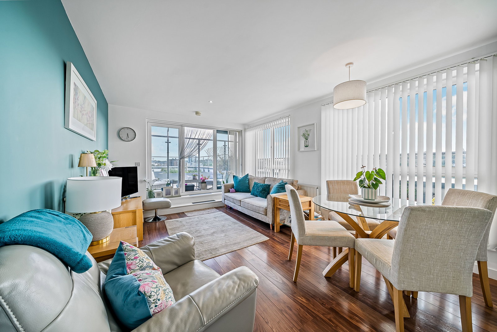 Penthouse in Hemel Hempstead