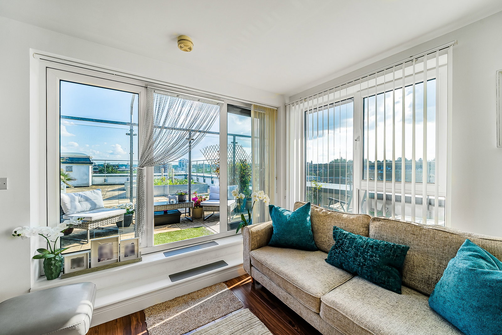 Penthouse in Hemel Hempstead