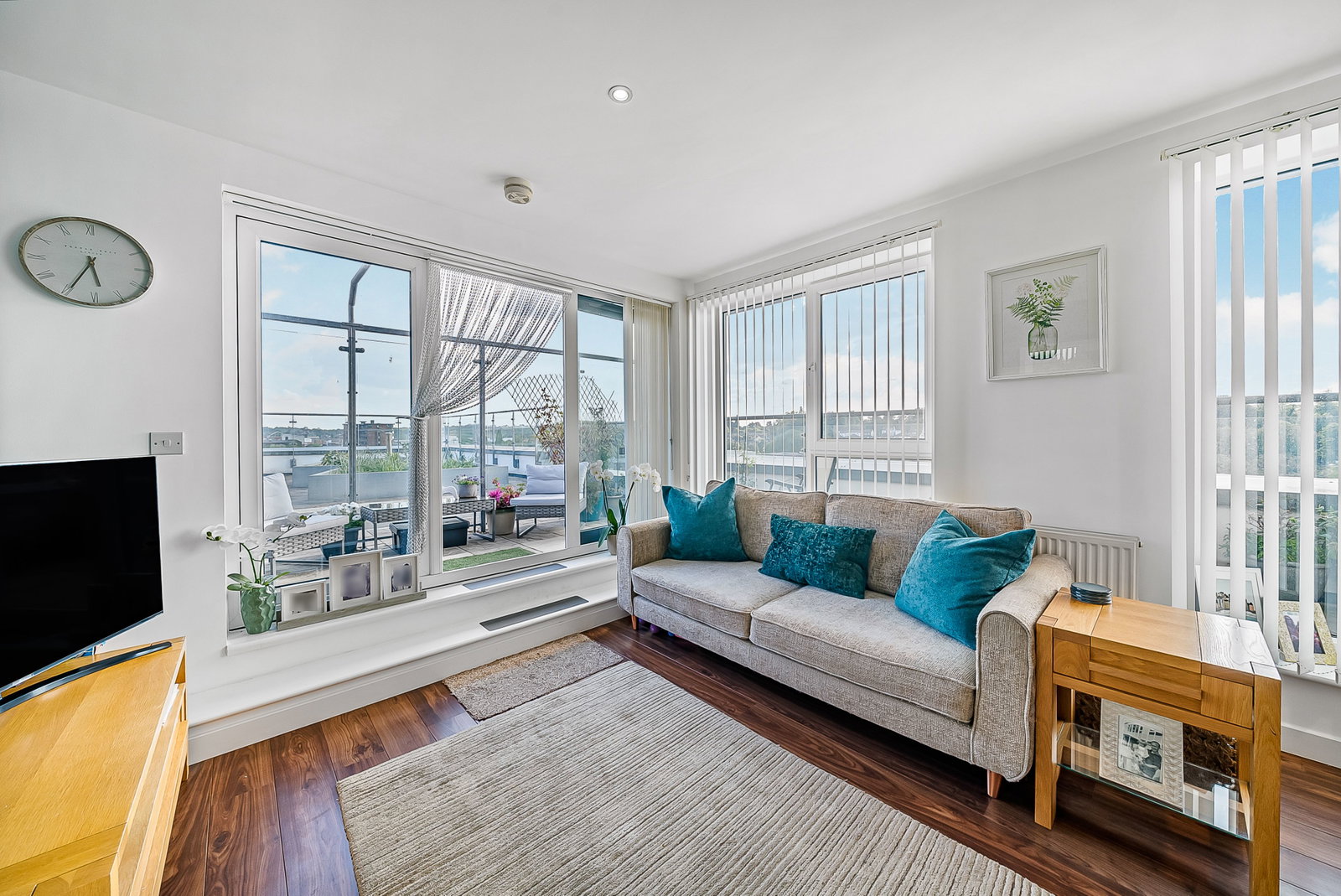 Penthouse in Hemel Hempstead