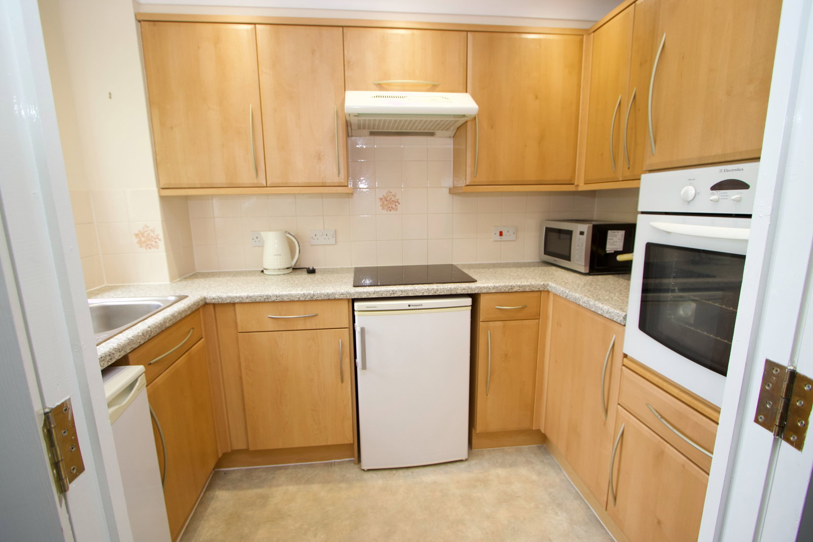 Flat in Chatham