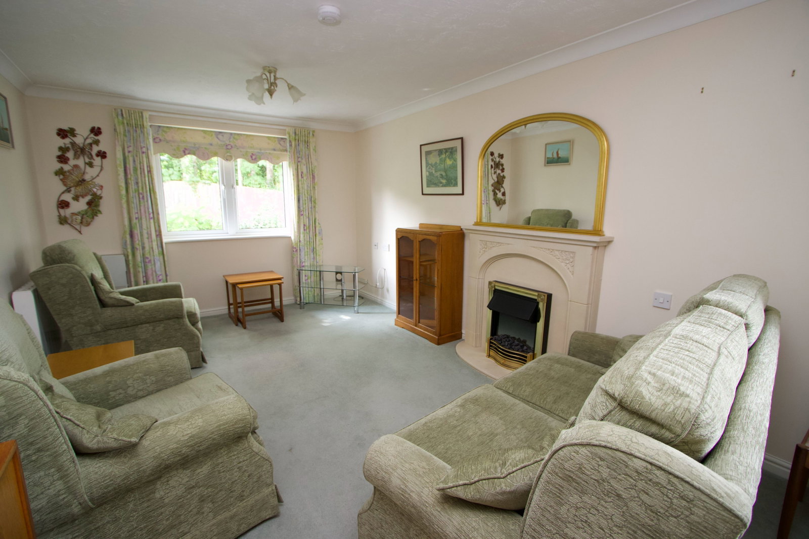 Flat in Chatham