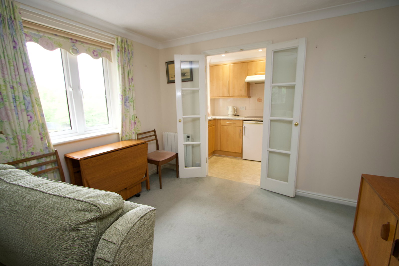 Flat in Chatham