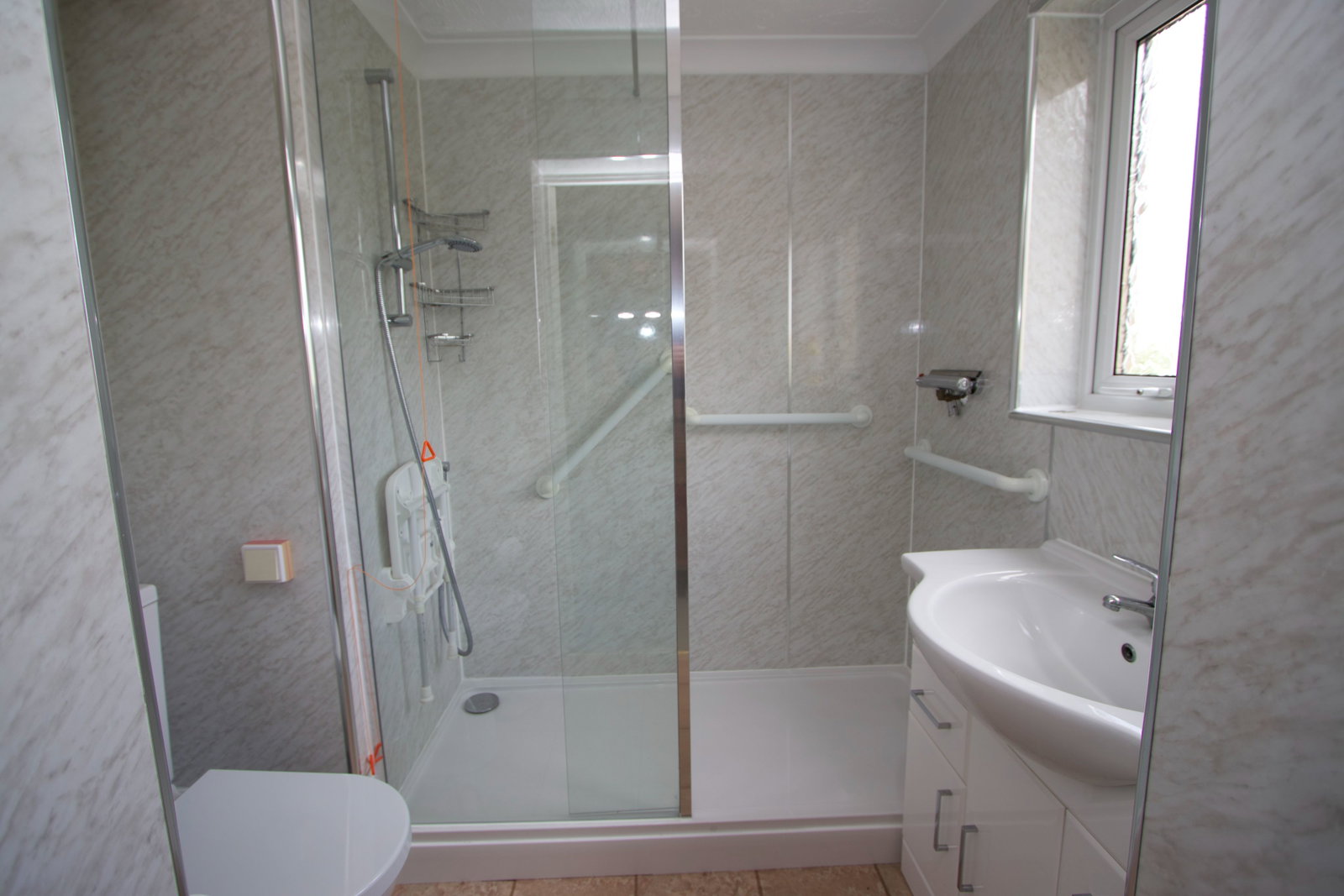 Flat in Chatham