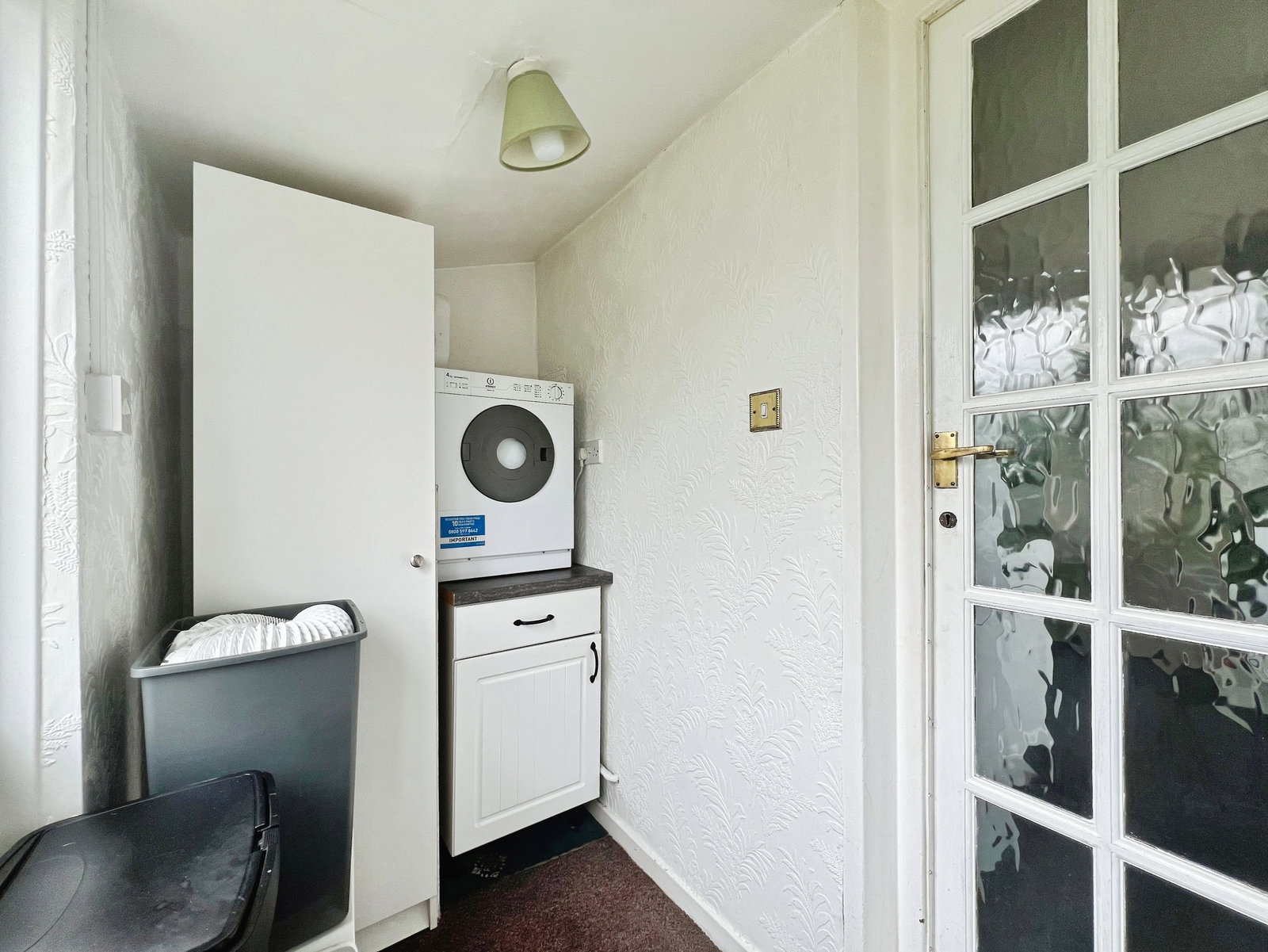 Semi Detached House in Consett