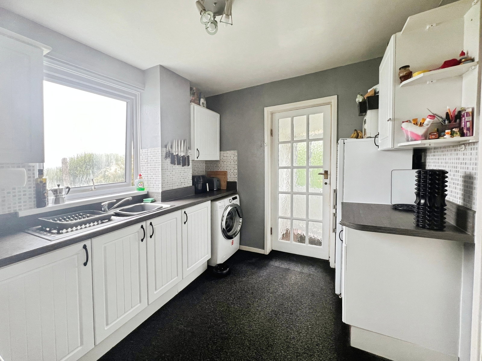 Semi Detached House in Consett
