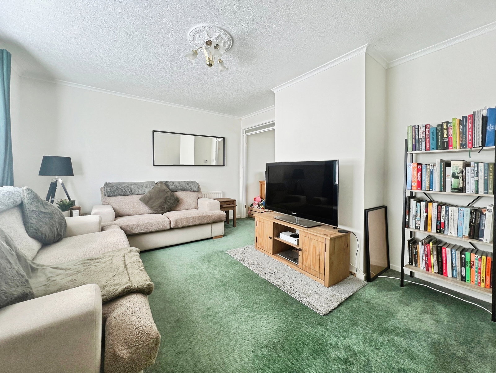 Semi Detached House in Consett