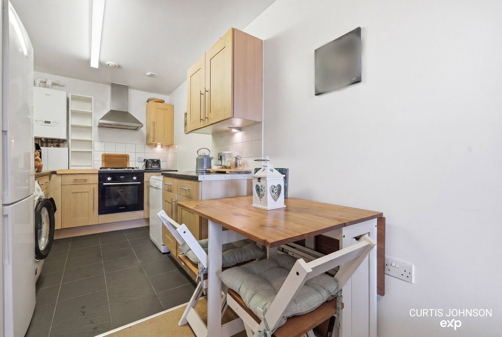 Flat in Romford