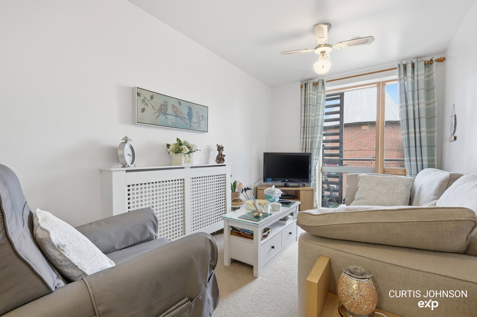 Flat in Romford