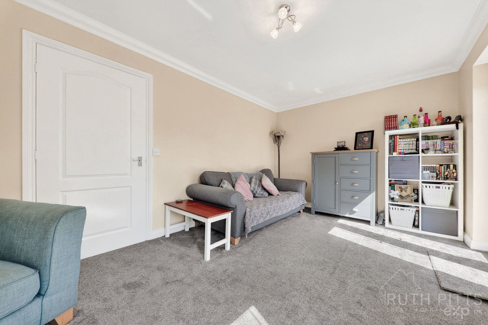 Town House in Castleford
