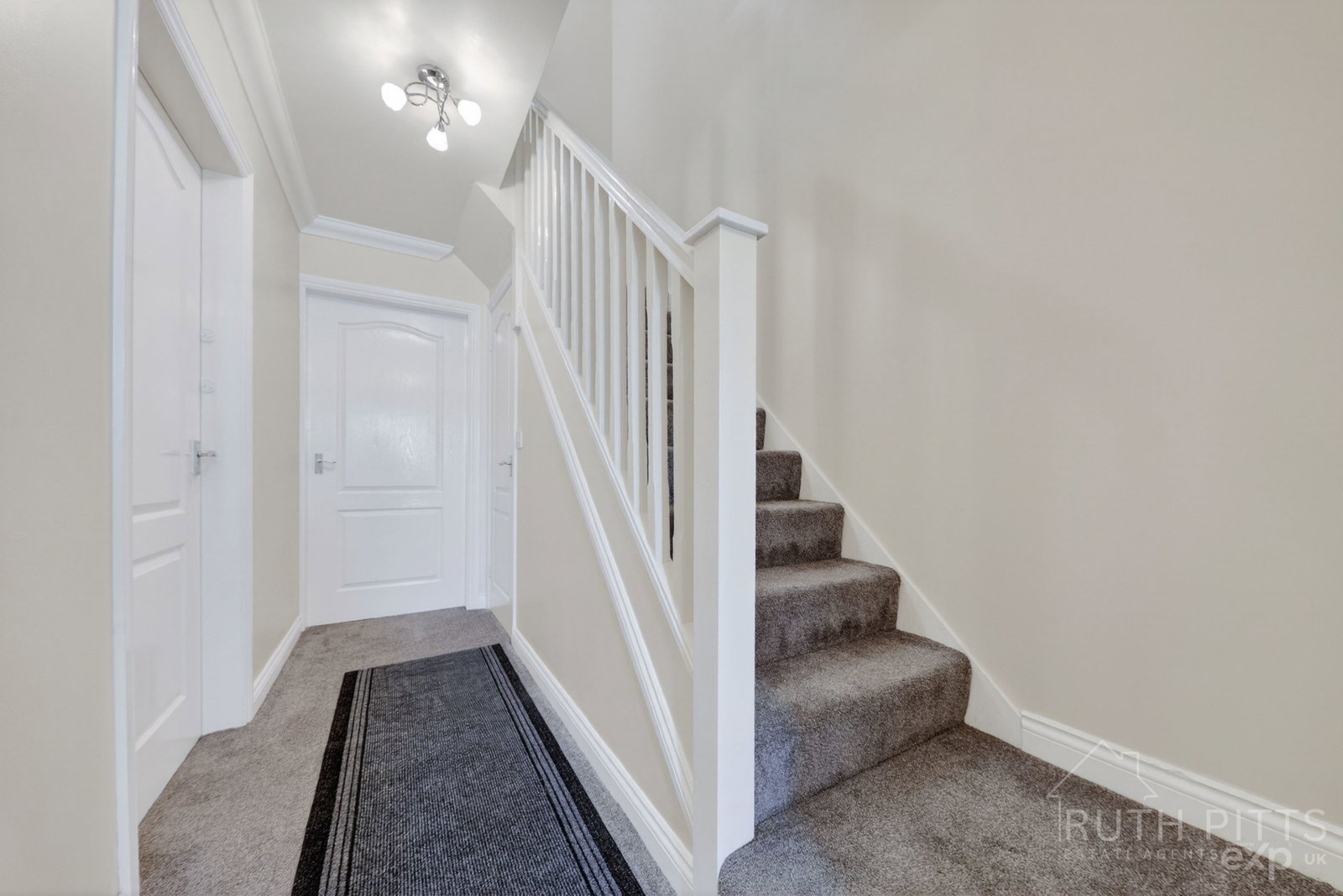 Town House in Castleford