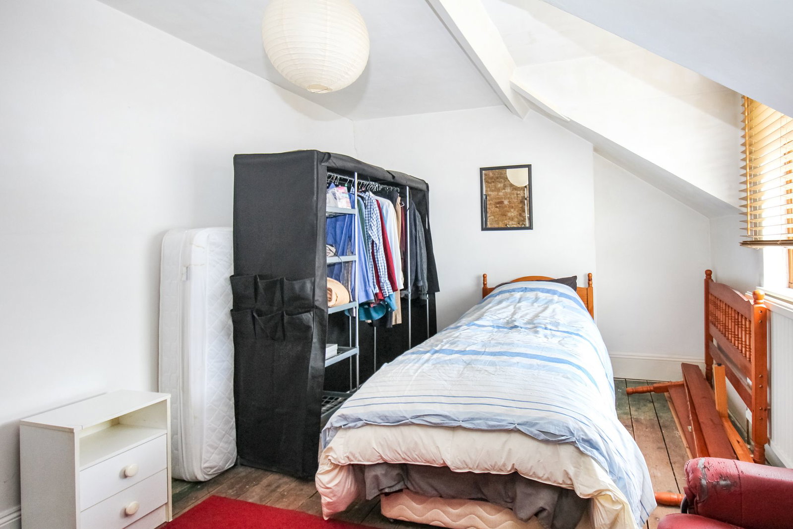 Semi Detached House in South Norwood