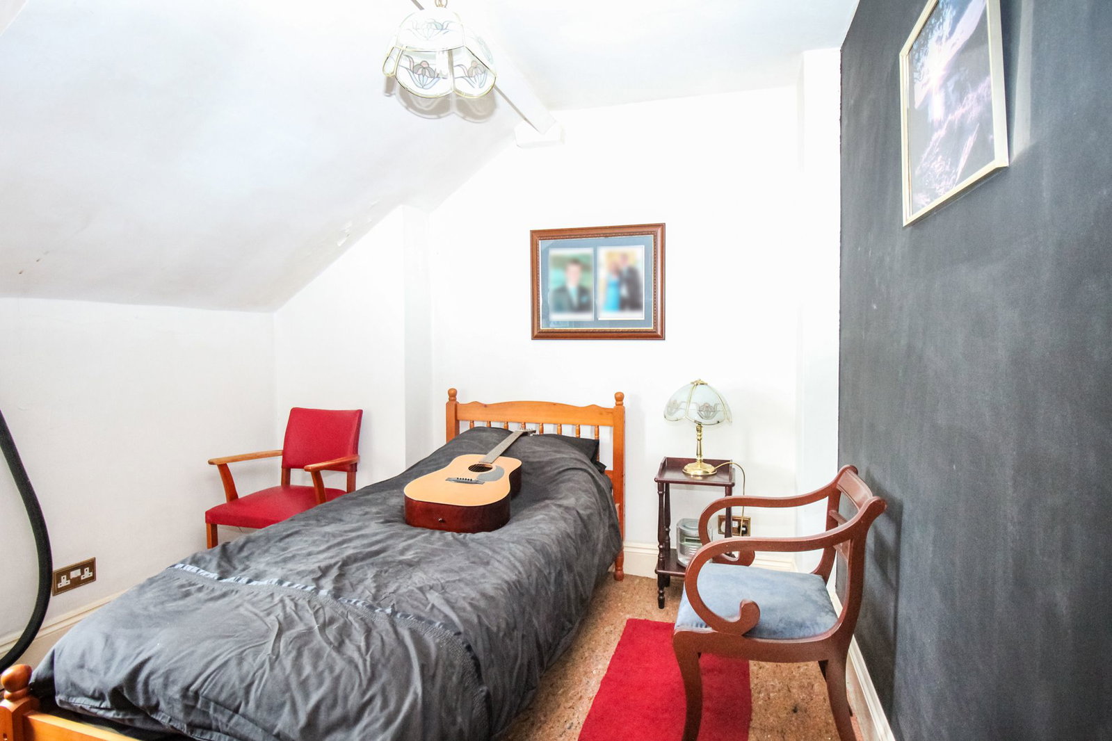 Semi Detached House in South Norwood