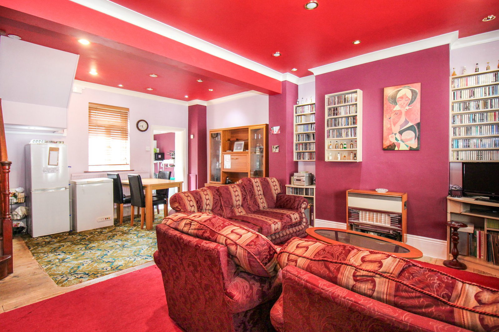 Semi Detached House in South Norwood