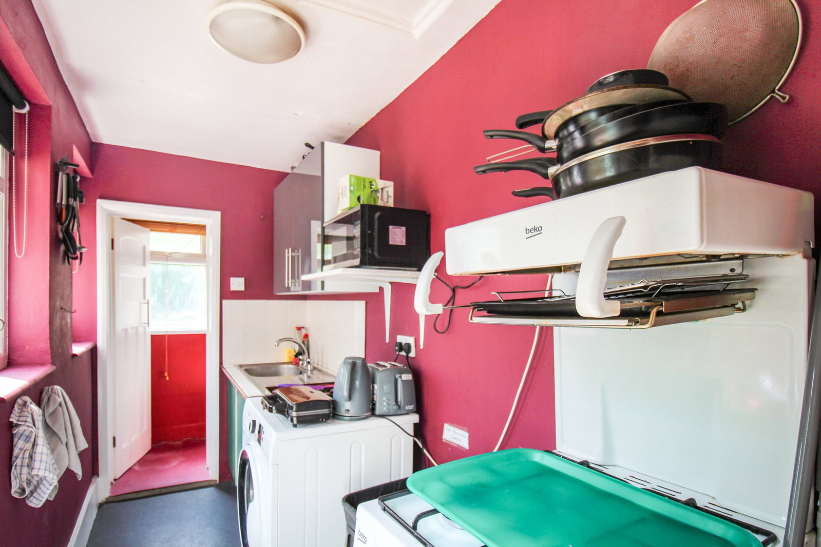 Semi Detached House in South Norwood