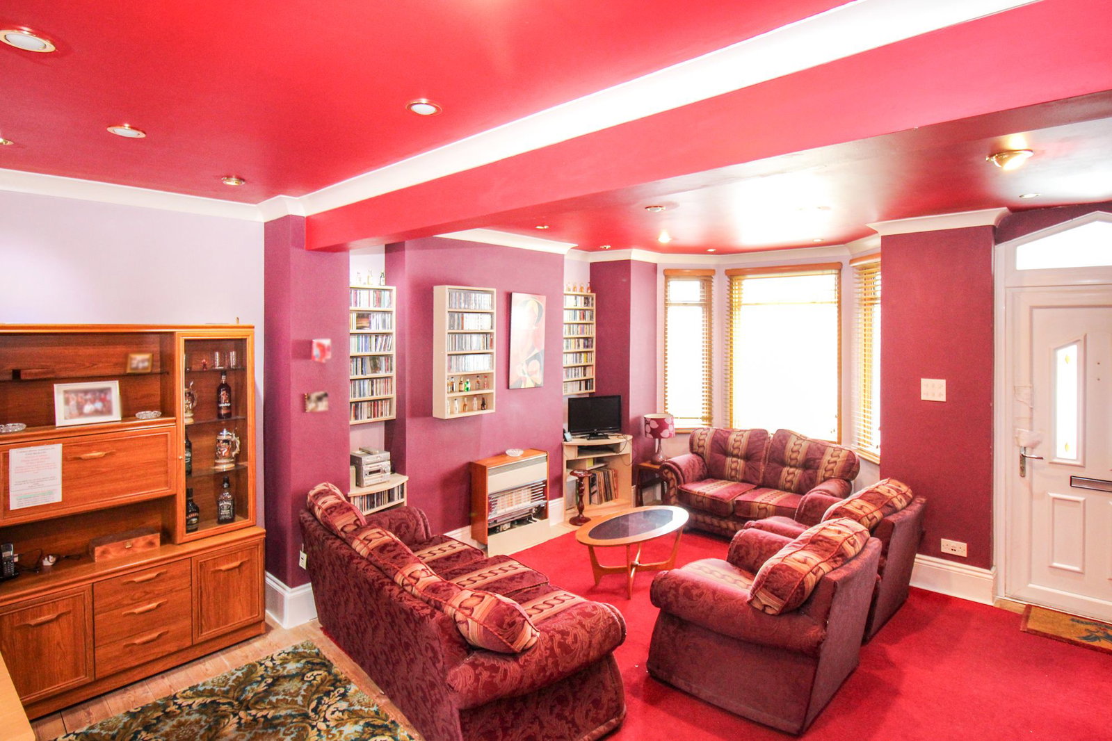 Semi Detached House in South Norwood