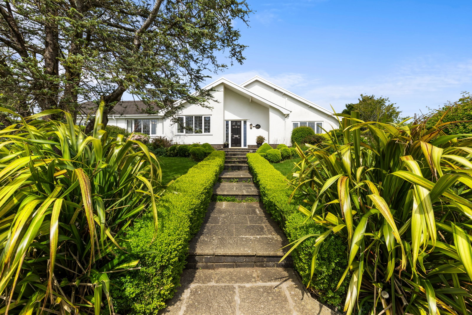 Detached House in Swansea