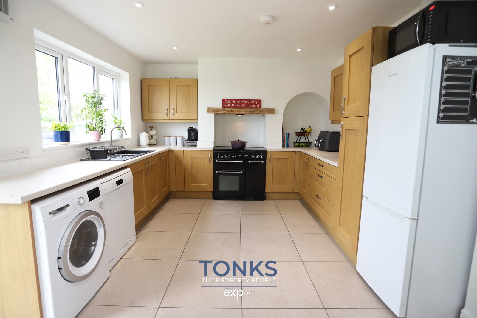 End Of Terrace House in Halesowen