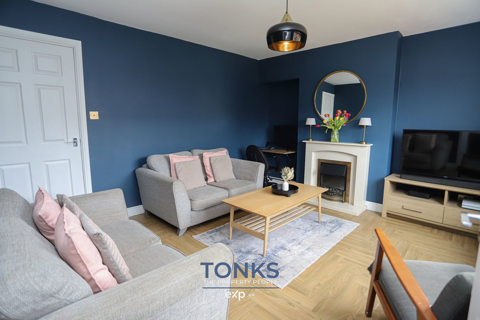 End Of Terrace House in Halesowen