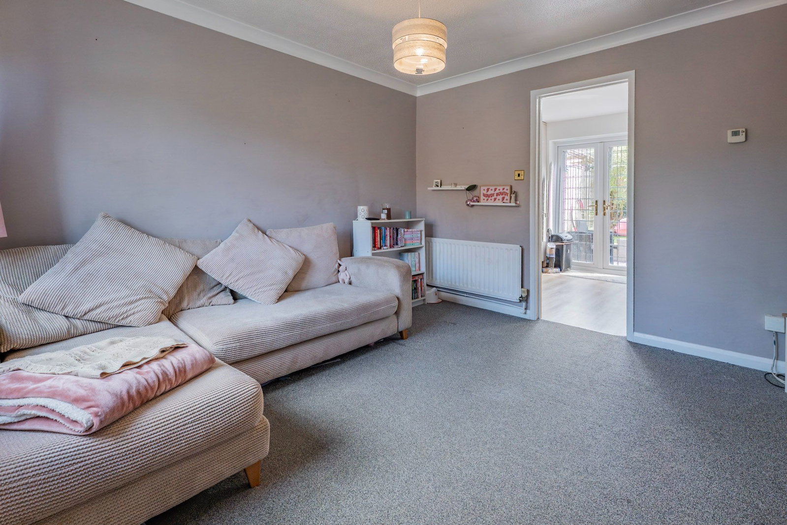 Terraced House in Crowborough