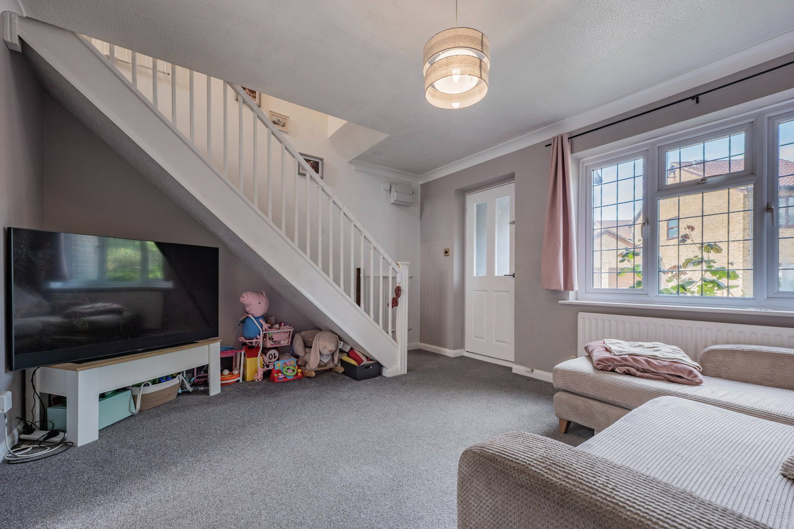 Terraced House in Crowborough