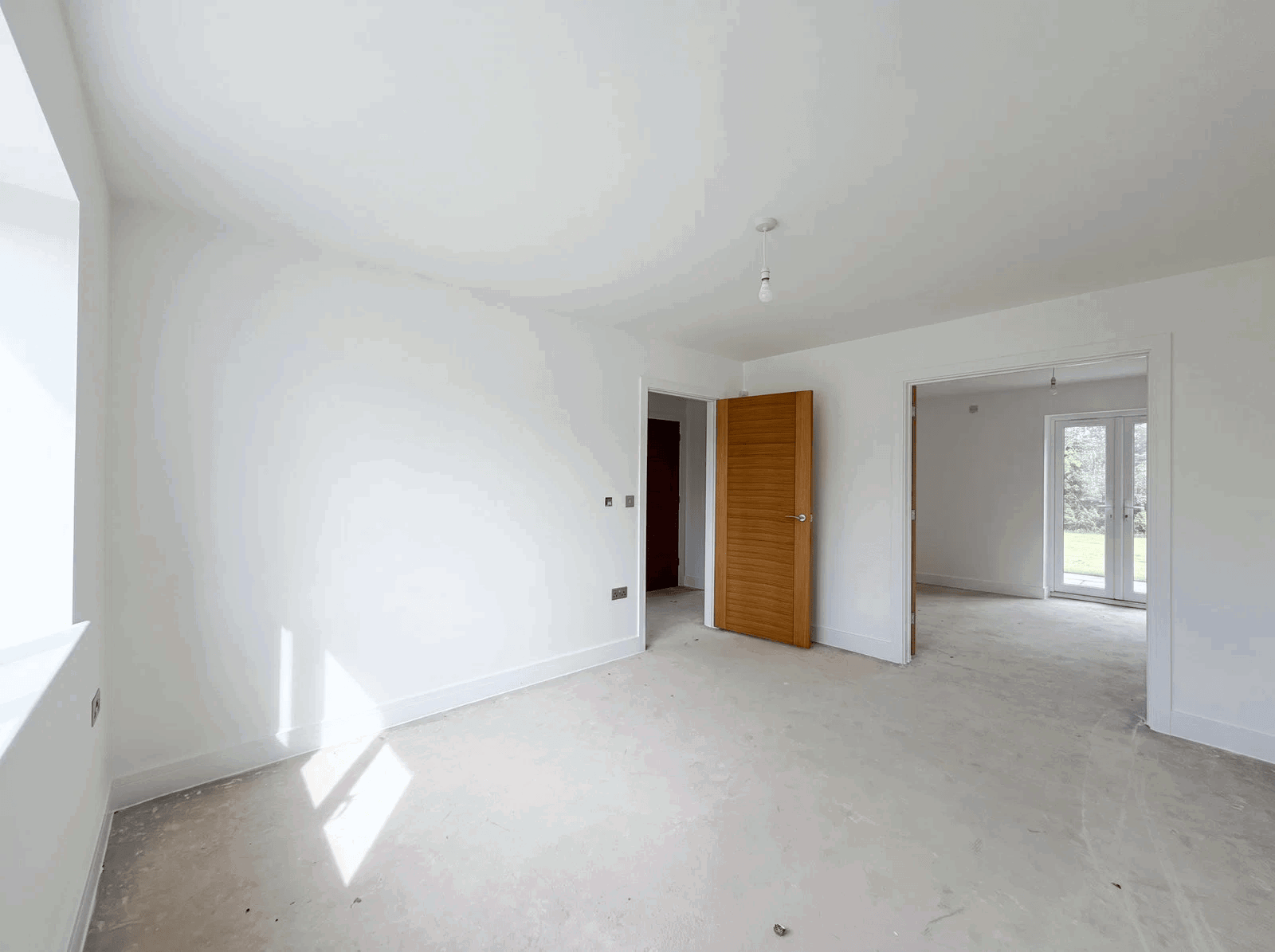 Detached House for sale in Carlisle, Plot 1, Aurelian Rise, Monkhill, Carlisle