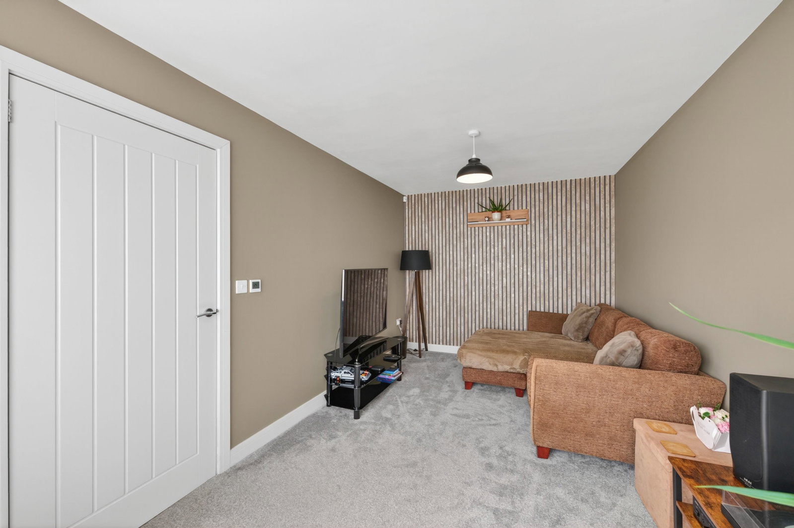 Detached House in Wisbech