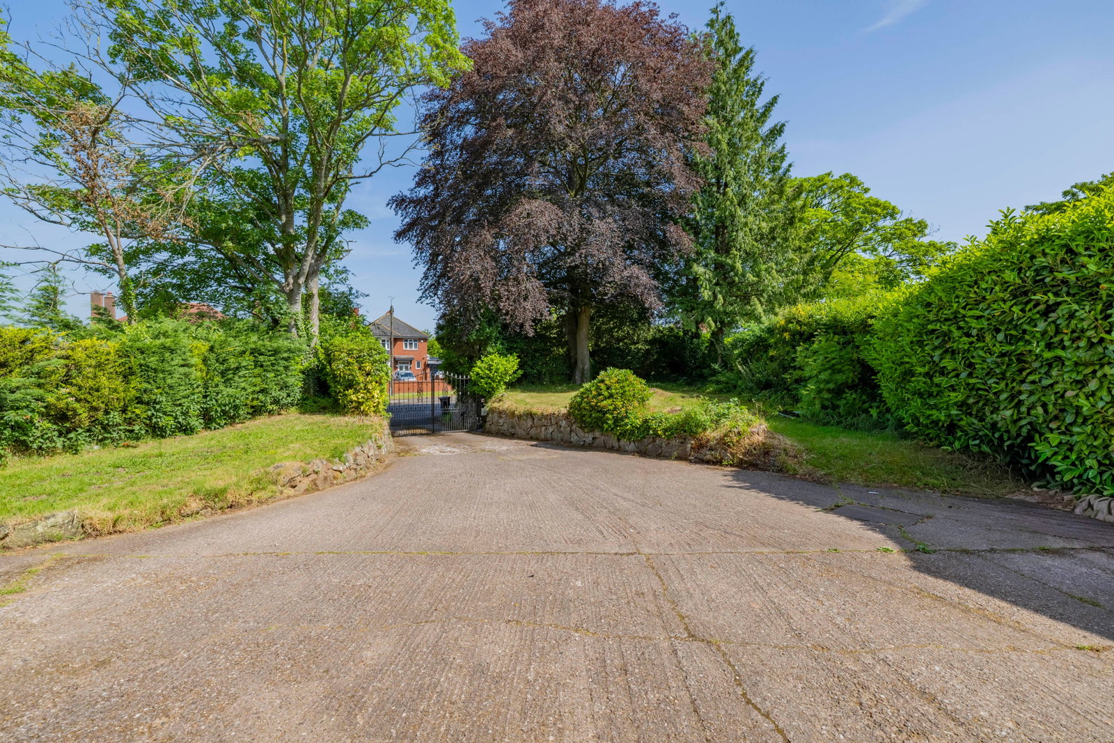 Detached House in Stourbridge